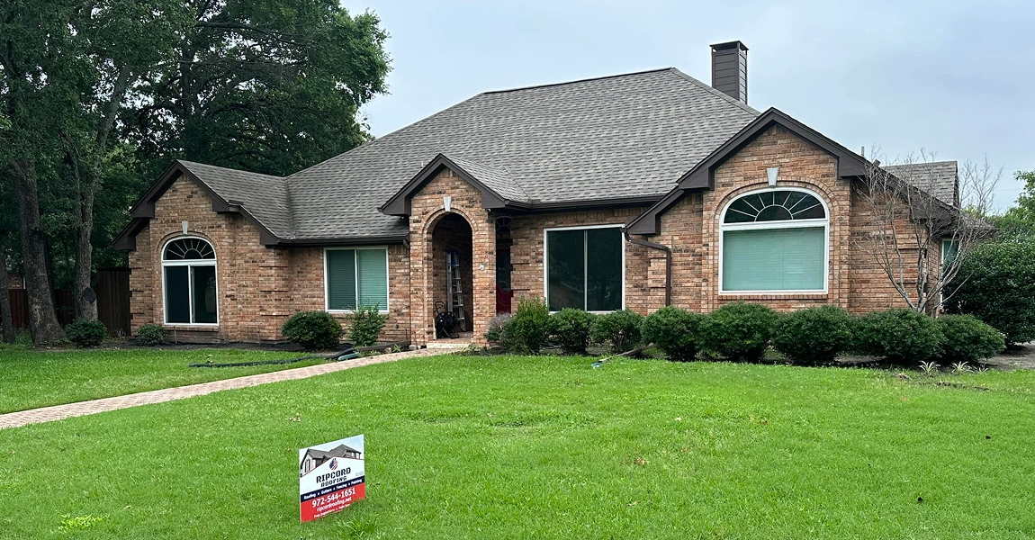 Residential Roofing