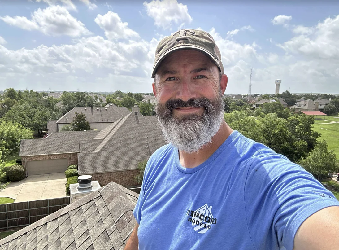 Trusted Roofing Experience Backed